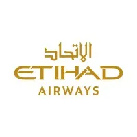 ETIHAD AIRWAYS logo