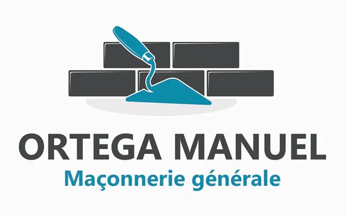ORTEGA MANUEL (SARL ORTEGA MANUEL) logo