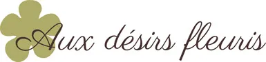 CLAUDE VALERIE (AUX DESIRS FLEURIS) logo
