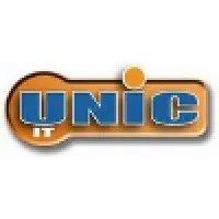UNIC INTERNATIONAL logo