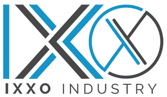 TRAVAUX D'ENTRETIEN ET D'ARRETS EN MAINTENANCE INDUSTRIELLE (IXXO INDUSTRY) logo