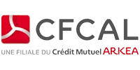 IMPACT FINANCES logo