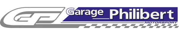 GARAGE PHILIBERT logo