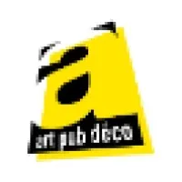 ART PUB DECO logo
