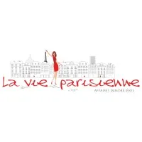 LA VIE PARISIENNE logo