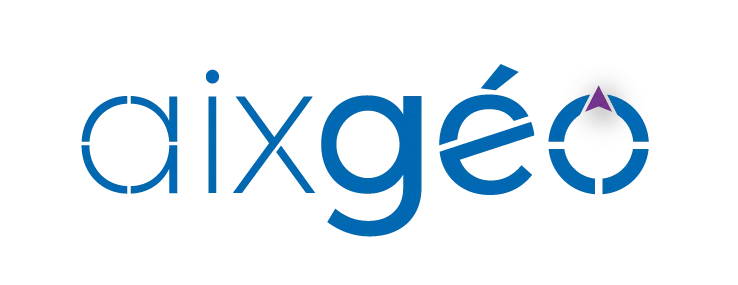 AIXGEO logo