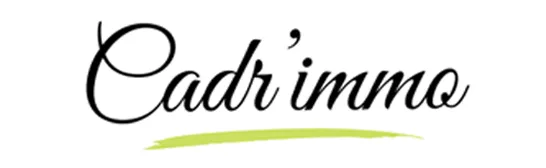SARL CADR'IMMO logo