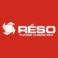 RESO IDF logo