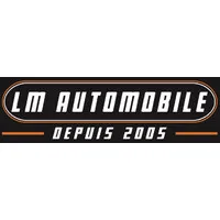 LM AUTOMOBILE (LMA) logo