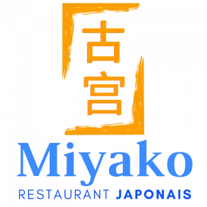 MIYAKO logo