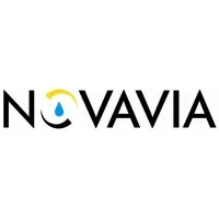 NOVAVIA logo