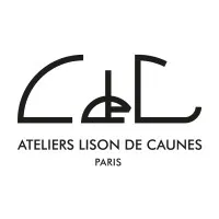 LISON DE CAUNES logo