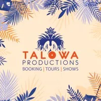 TALOWA PRODUCTIONS logo