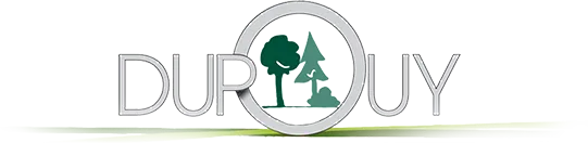 SARL DUPOUY ESPACES VERTS logo