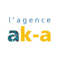 AK-A logo