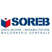 SOREB logo