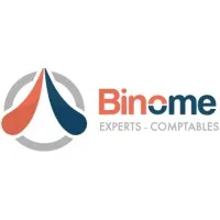 BINOME logo