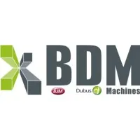 DUBUS GROUP logo
