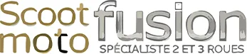 SCOOT FUSION logo
