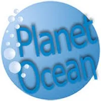 PLANETOCEAN logo