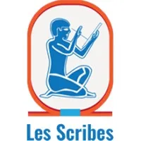 SARL LES SCRIBES (LES SCRIBES) logo