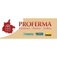 PROF DE LA FERMETURE ARDENNAISE (PROFERMA) logo