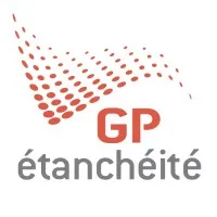 GP ETANCHEITE logo