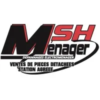 M.S.H logo
