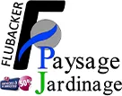 FLUBACKER JARDINAGE logo