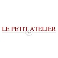 LE PETIT ATELIER logo