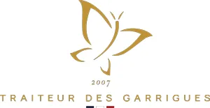 LE TRAITEUR DES GARRIGUES logo