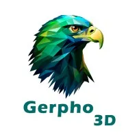 GERPHO logo