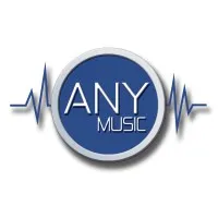 ANY MUSIC logo