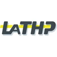 LA THP logo