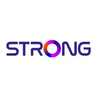STRONG FRANCE logo