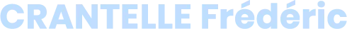 CRANTELLE FREDERIC logo