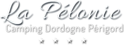 SAS LA PELONIE (CAMPING DE LA PELONIE) logo