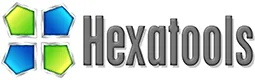 HEXATOOLS logo