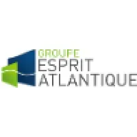 GROUPE ESPRIT ATLANTIQUE logo