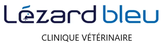 SELARL DE VETERINAIRES LE LEZARD BLEU logo