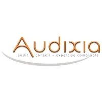 AUDIXIA logo
