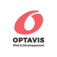OPTAVIS logo