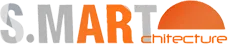 EURL D'ARCHITECTURE STEPHANE MARTINEZ (SMART ARCHITECTURE) logo