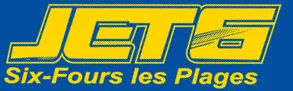 JET 6 logo