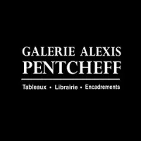 A PENTCHEFF logo