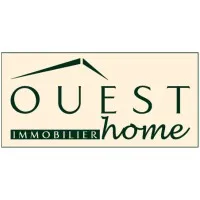 OUEST HOME logo