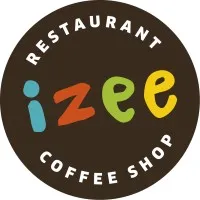 IZEE RESTAURANTS (IZEE) logo