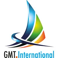 GMT (GMT INTERNATIONAL) logo