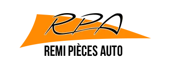 REMI PIECES AUTO logo