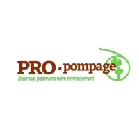 PRO-POMPAGE logo